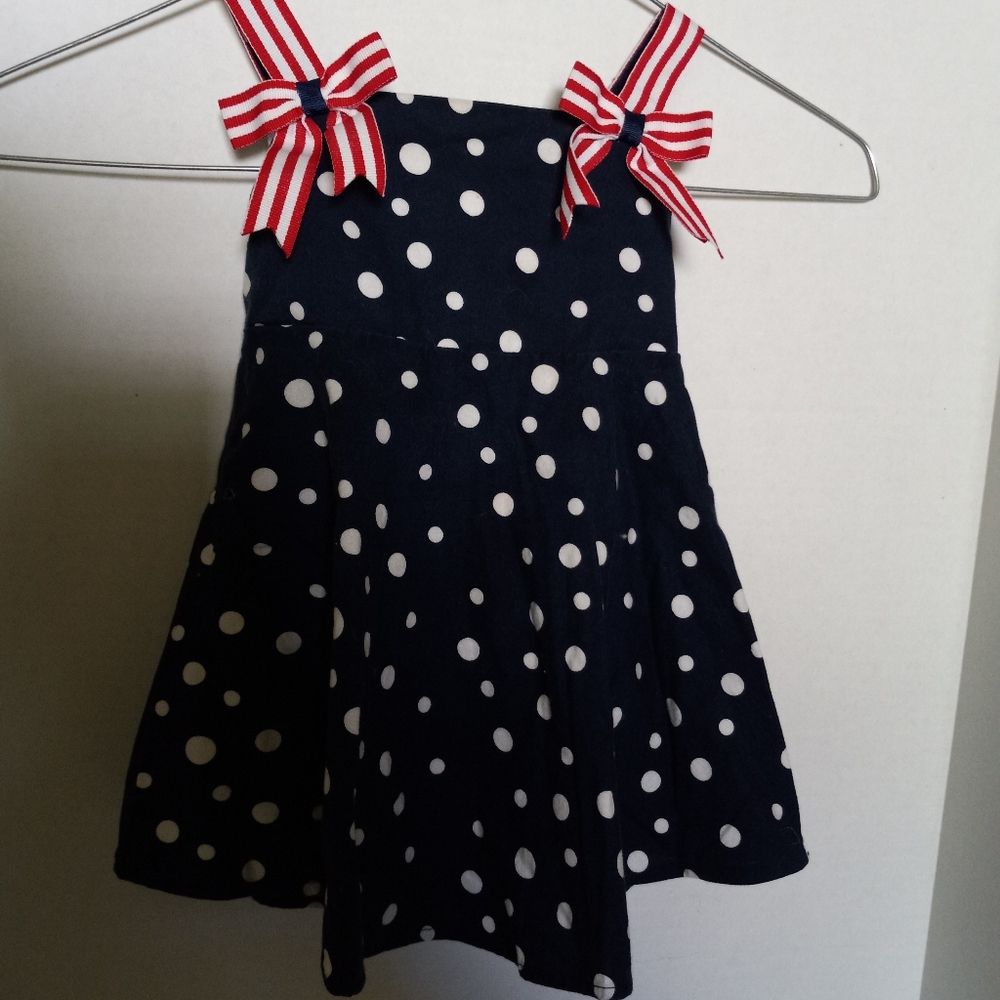 Baby girl dress